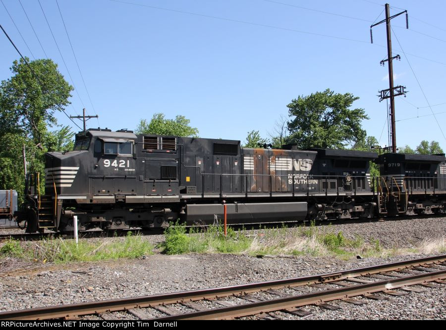 NS 9421 on 20Q